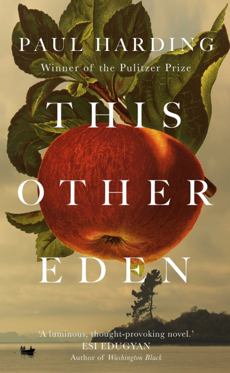 This Other Eden - Paul Harding