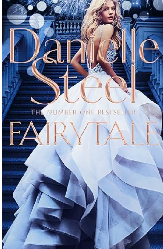 Fairytale  - Danielle Steel