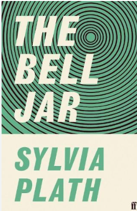 The Bell Jar - Sylvia Plath