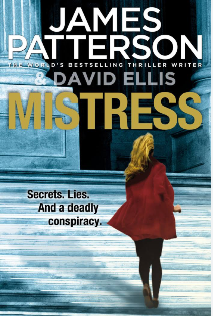Mistress  -James Patterson,  David Ellis