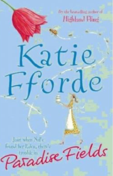 Paradise Fields - Katie Fforde