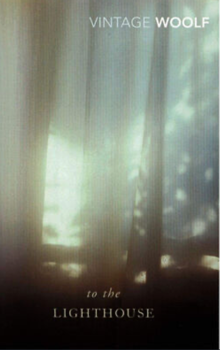 To The Lighthouse - Virginia Woolf