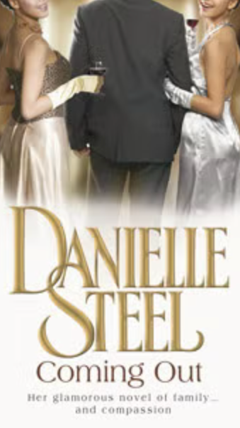 Coming Out - Danielle Steel