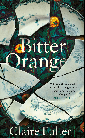 Bitter Orange - Claire Fuller