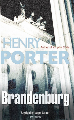 Brandenburg - Henry Porter