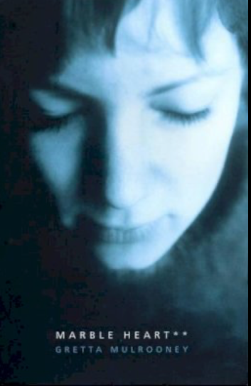 Marble Heart - Gretta Mulrooney
