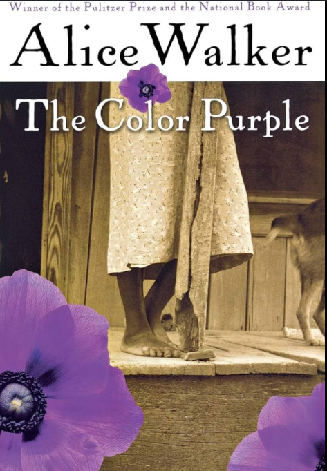 The Color Purple - Alice Walker