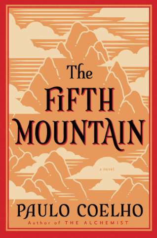 The Fifth Mountain - Paulo Coelho