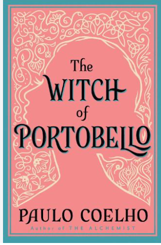 The Witch of Portobello - Paulo Coelho