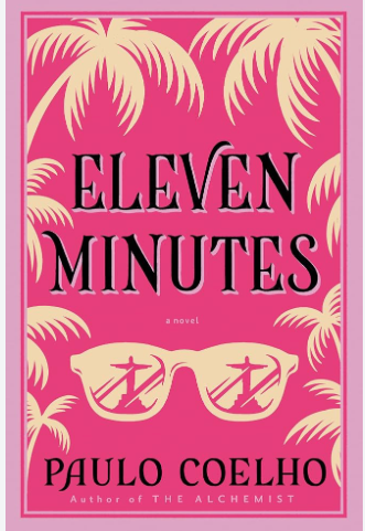 Eleven Minutes - Paulo Coelho