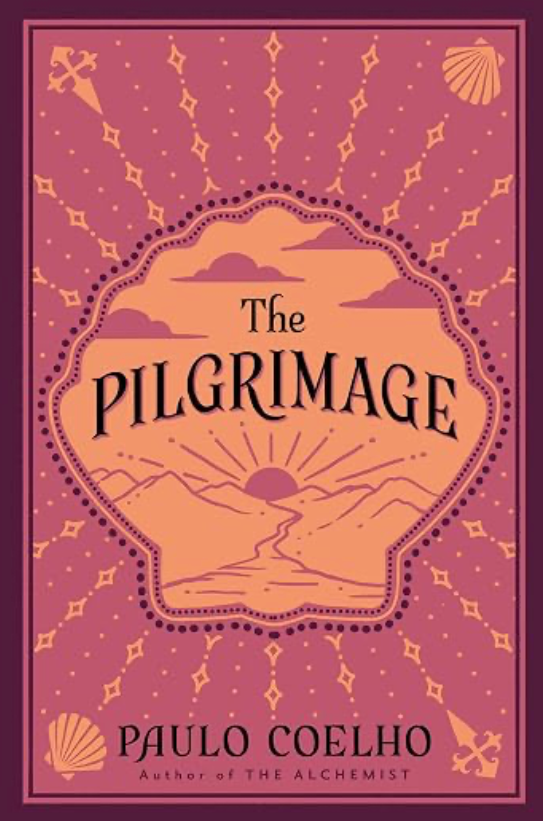 The Pilgrimage - Paulo Coelho
