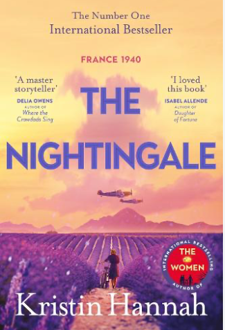 The Nightingale - Kristin Hannah