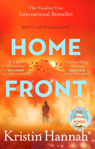 Home Front - Kristin Hannah