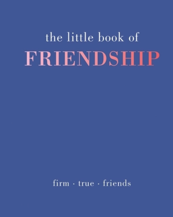 The Little Books #1 - 6 Books