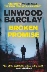 Broken Promise - Linwood Barclay